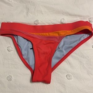 Nike bikini bottoms